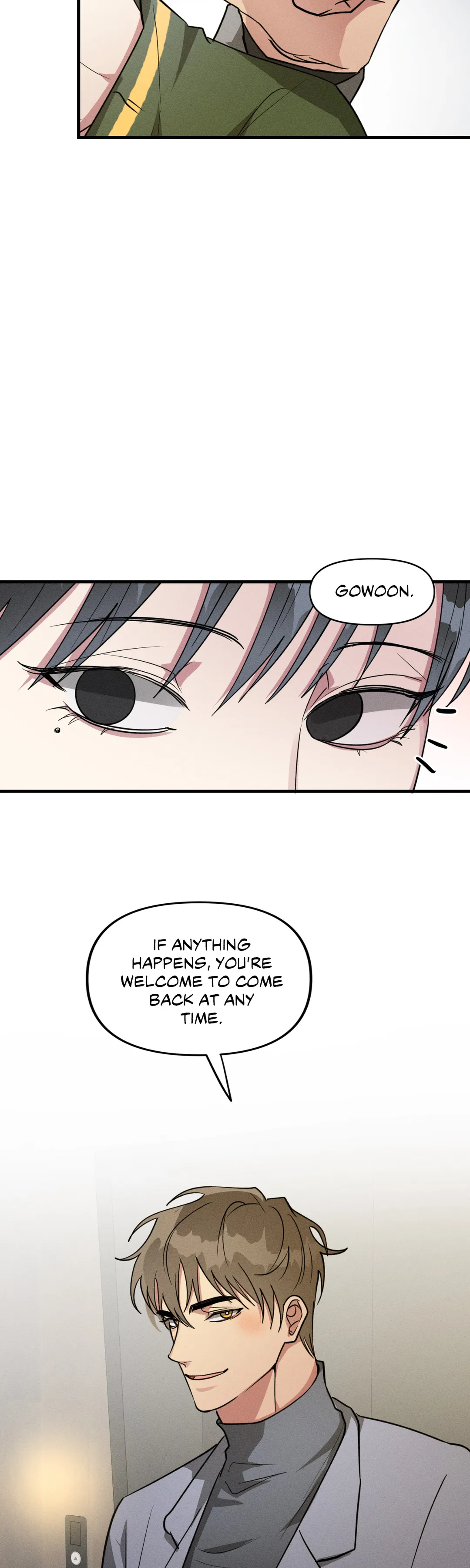 Stack Overflow (Official) - Chapter 66 - Page 23
