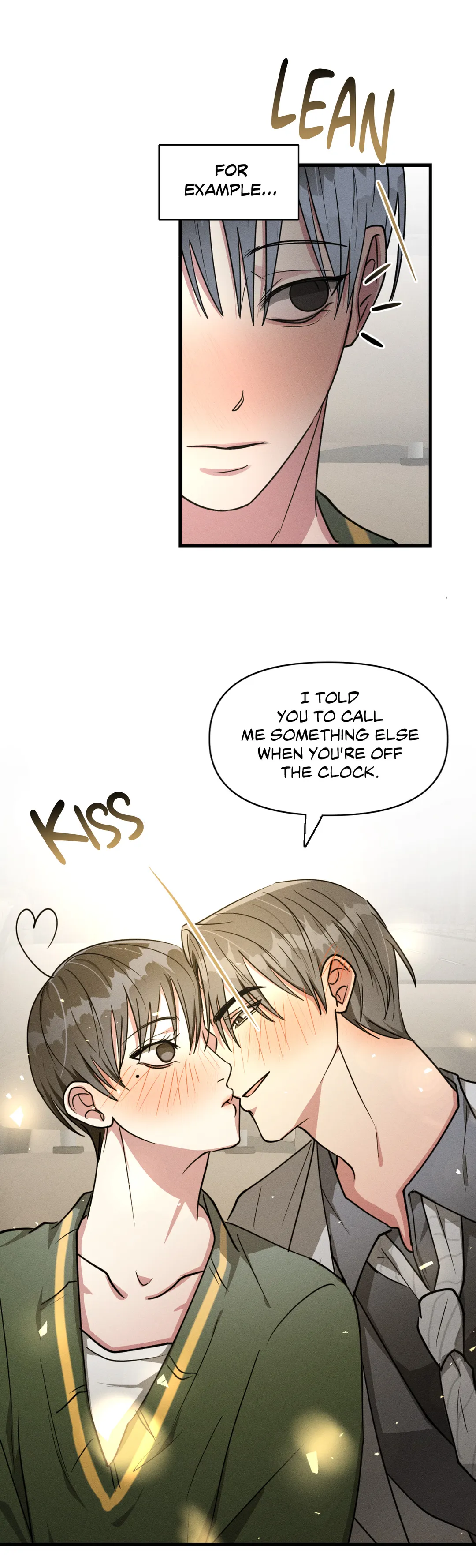 Stack Overflow (Official) - Chapter 66 - Page 29