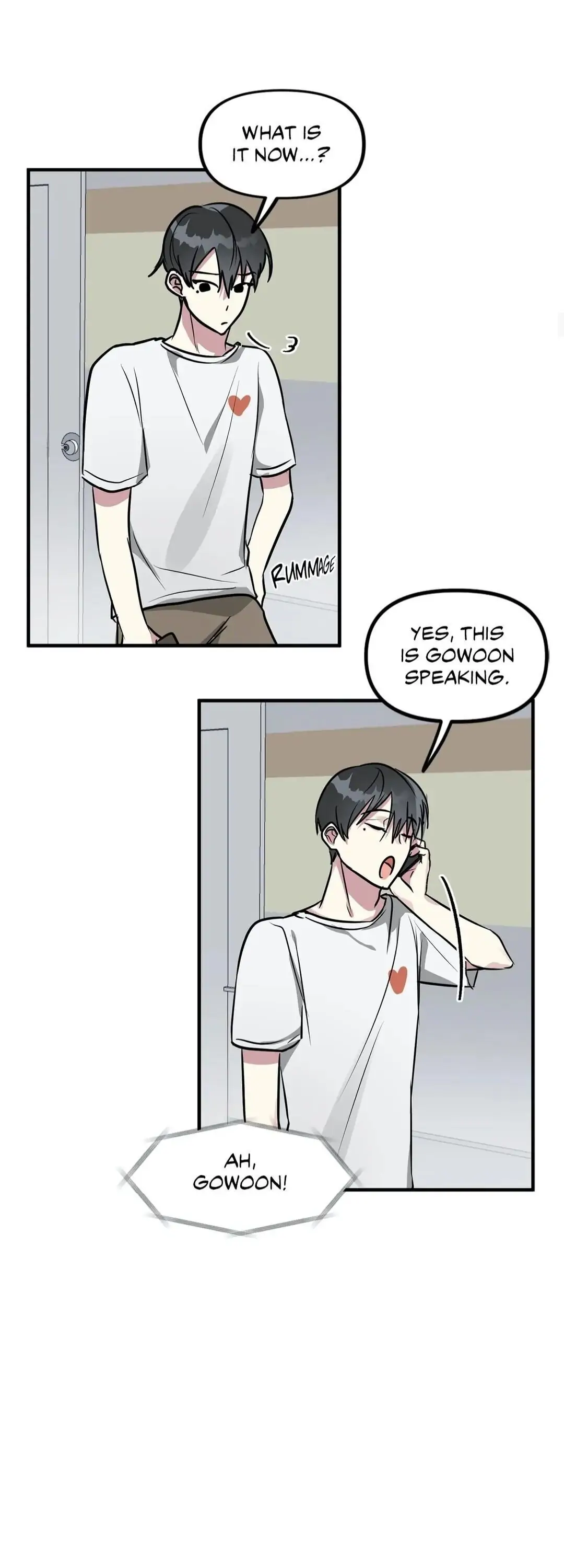 Stack Overflow (Official) - Chapter 7 - Page 28
