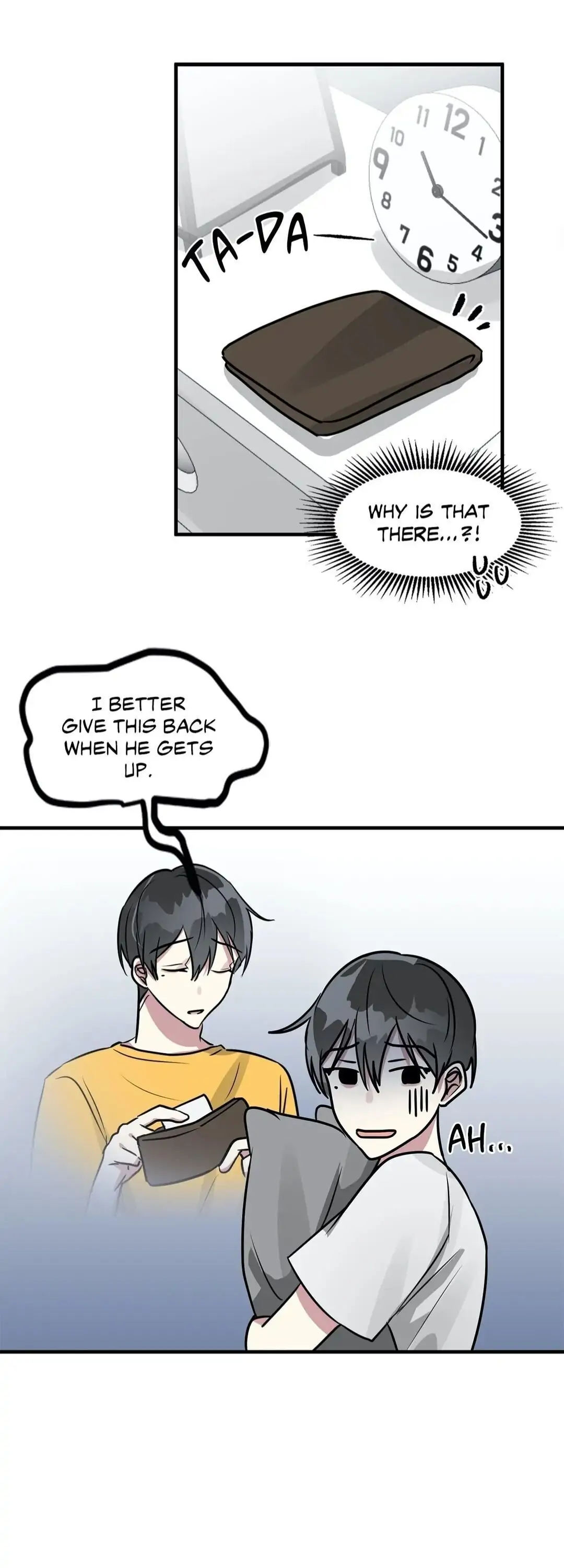 Stack Overflow (Official) - Chapter 7 - Page 25