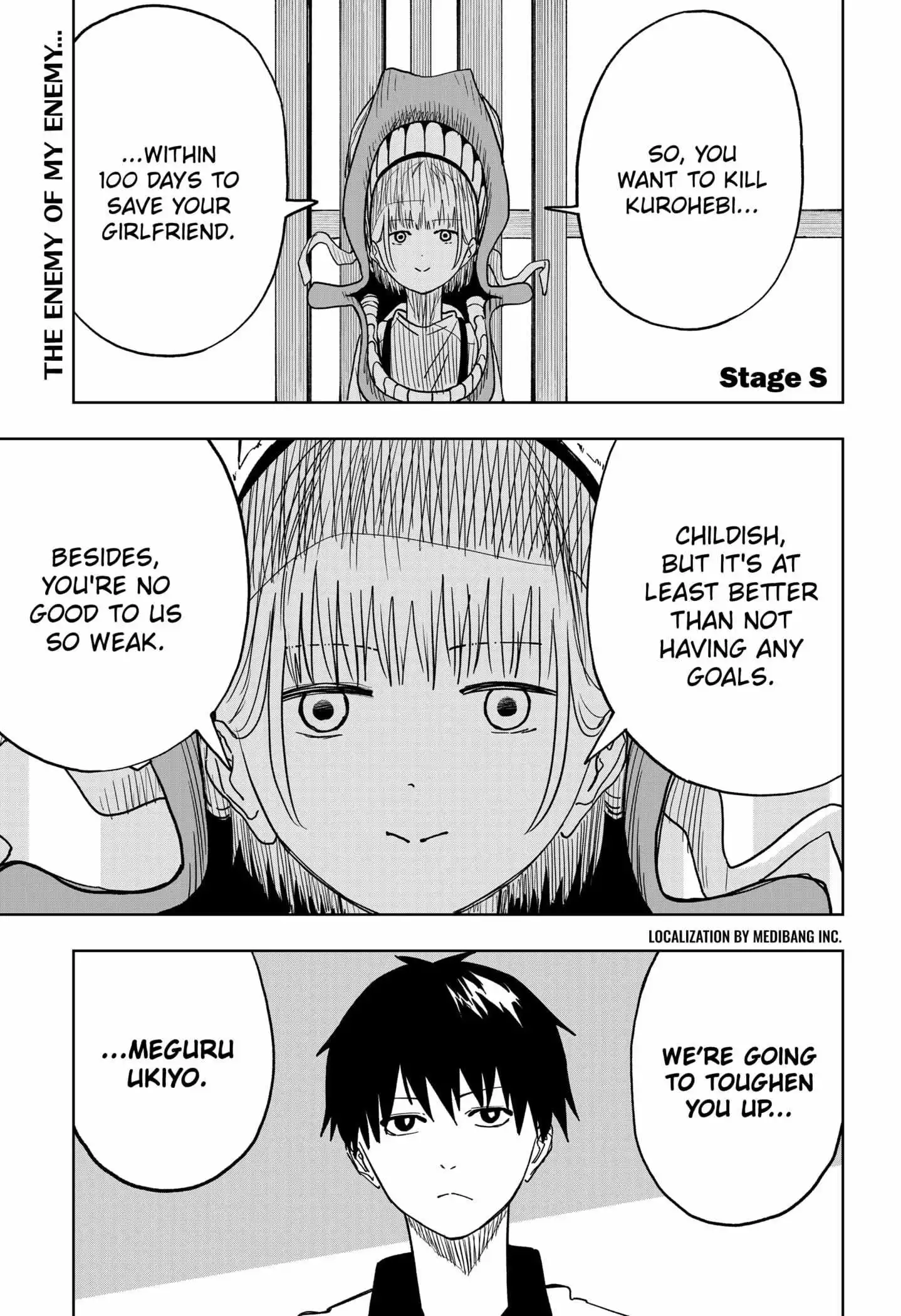 StageS - Chapter 10 - Page 2