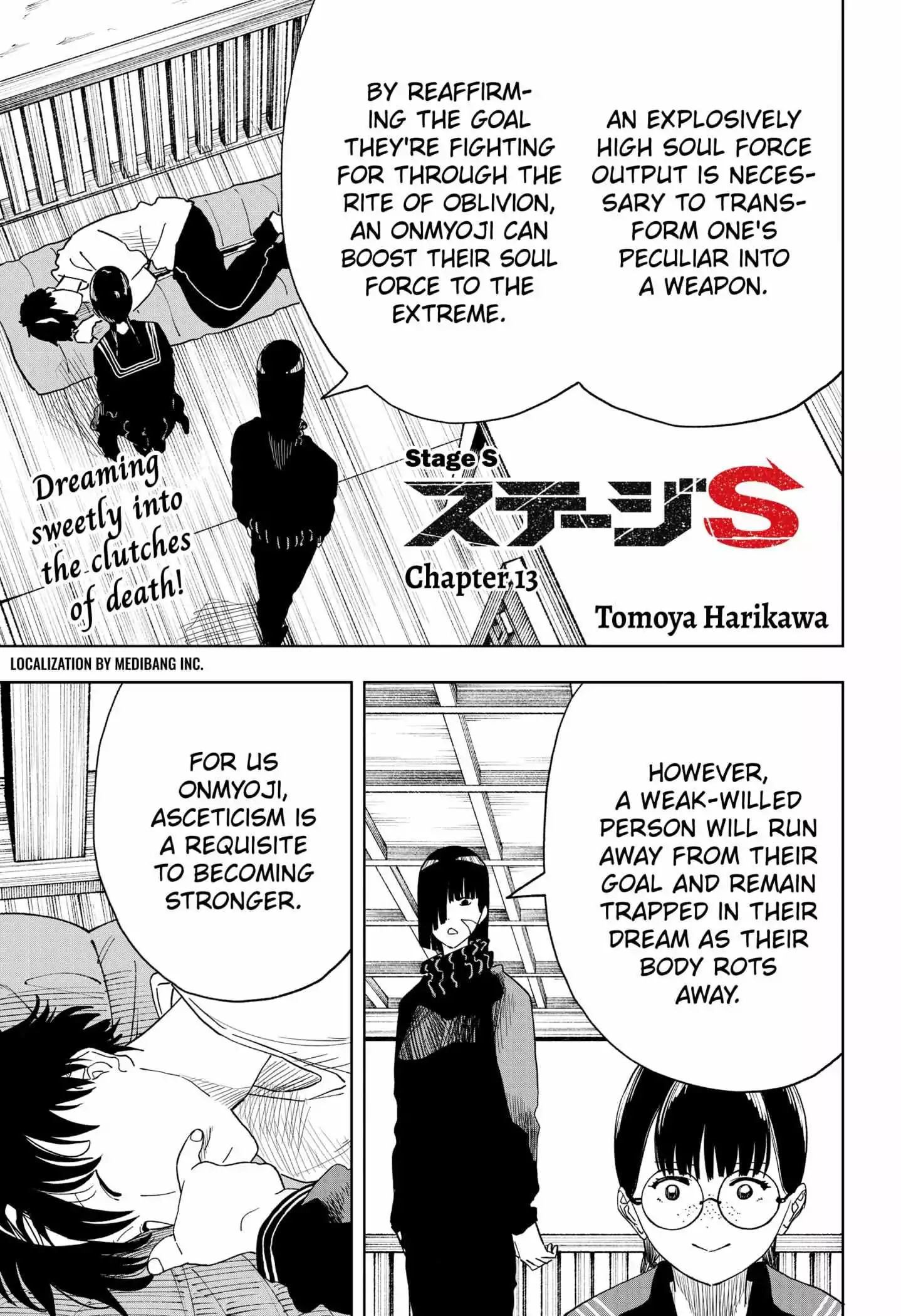 StageS - Chapter 13 - Page 2