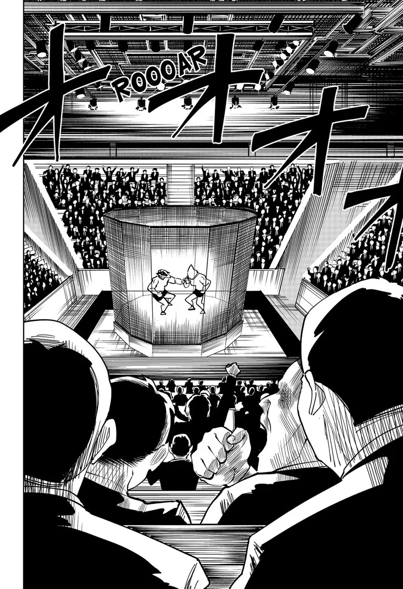 StageS - Chapter 42 - Page 9