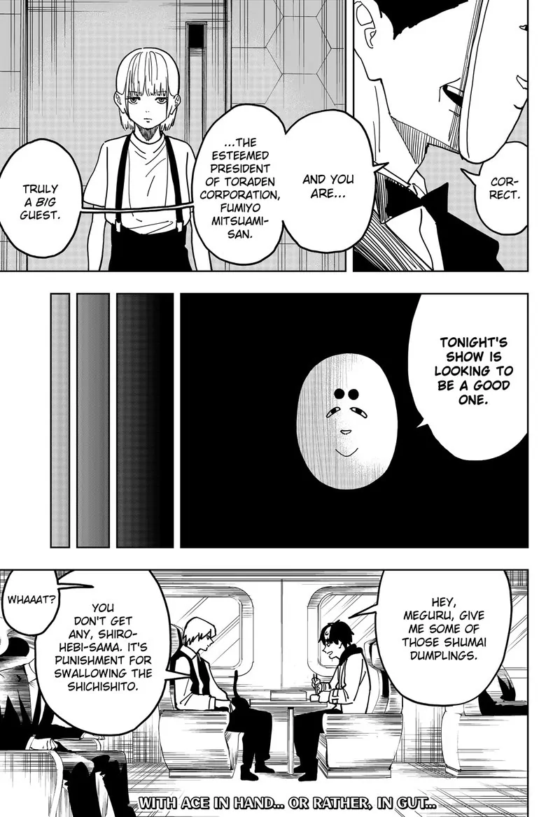 StageS - Chapter 42 - Page 20