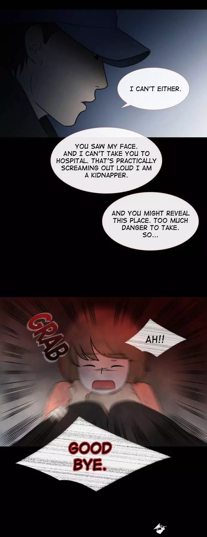 Stalker - Chapter 32 - Page 7
