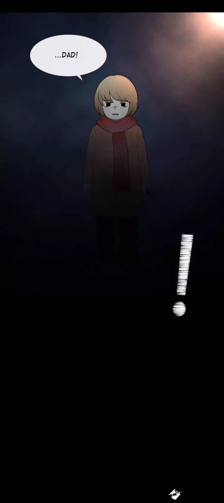 Stalker - Chapter 36 - Page 2