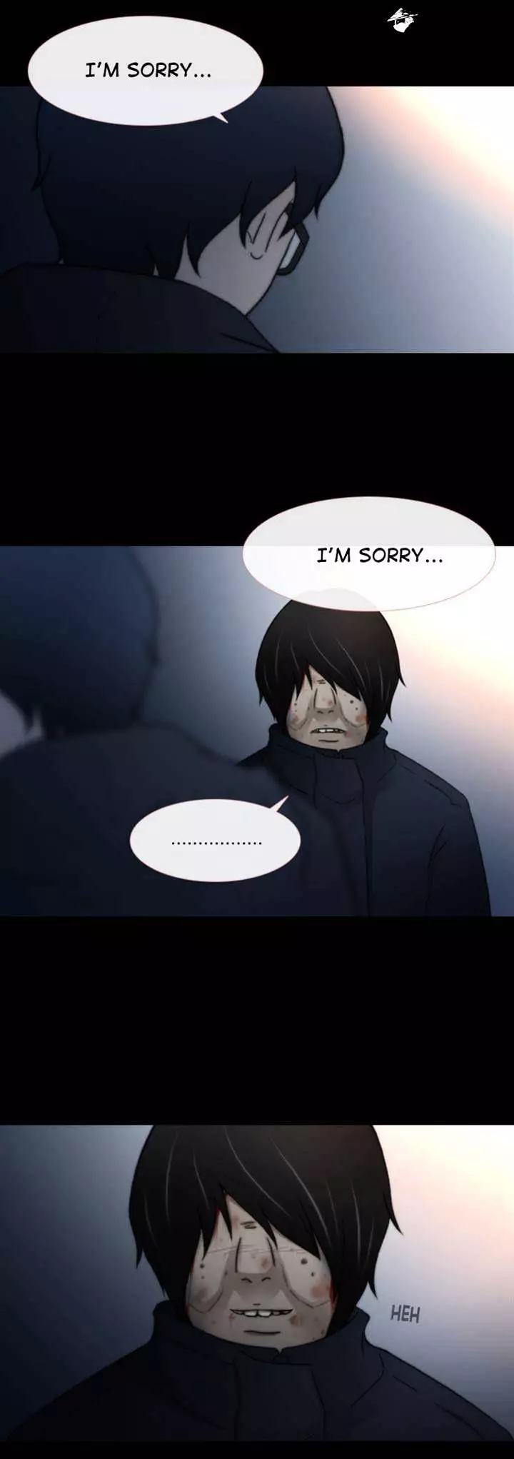 Stalker - Chapter 37 - Page 25