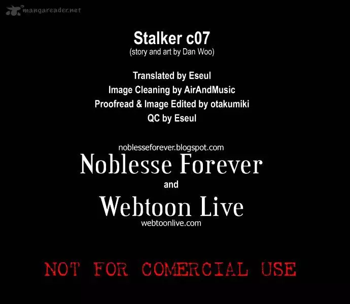 Stalker - Chapter 7 - Page 3