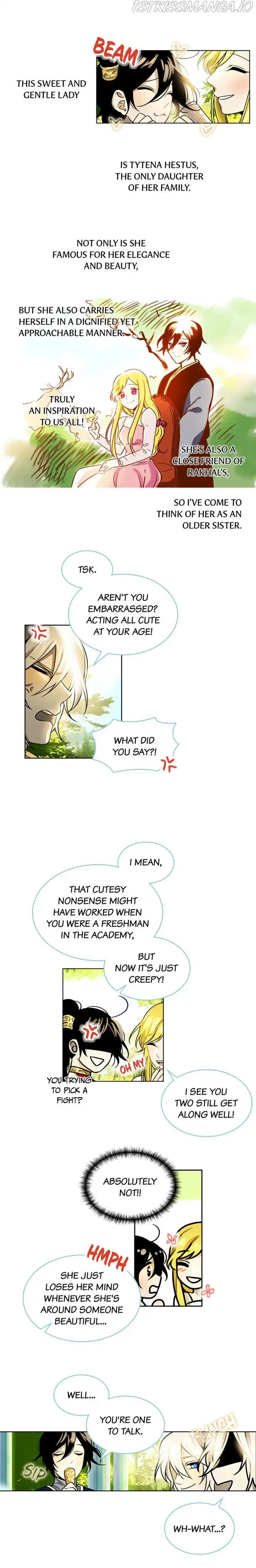 Starfall - Chapter 20 - Page 6