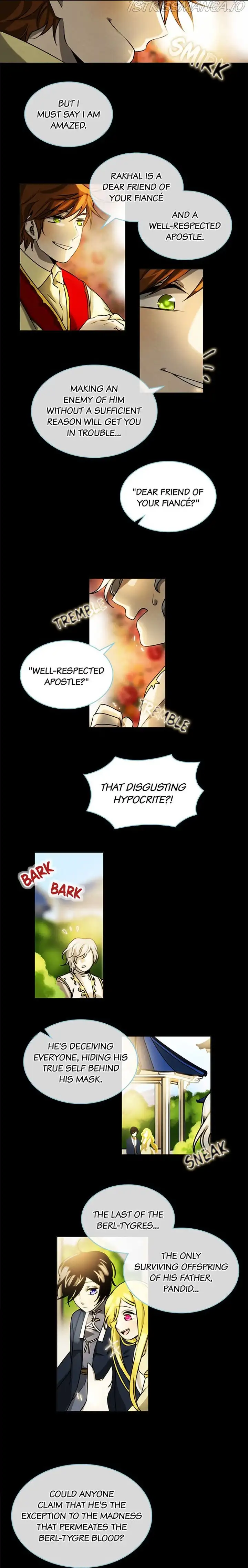 Starfall - Chapter 22 - Page 5