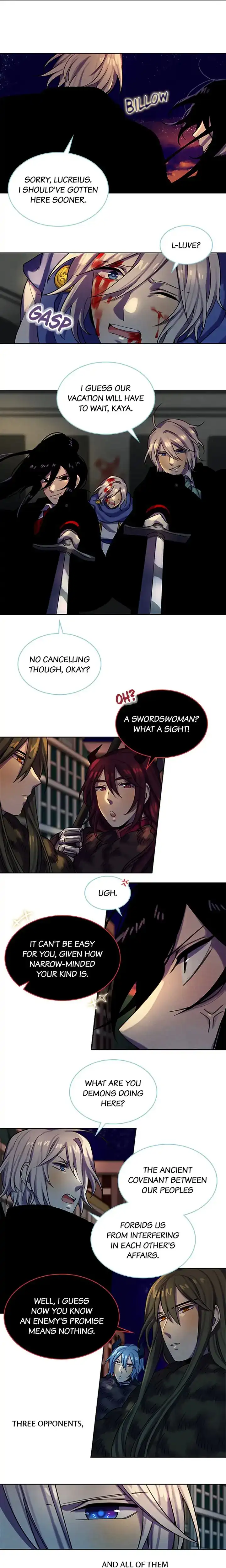 Starfall - Chapter 64 - Page 2