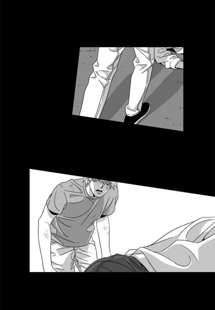 Stigma - Chapter 34 - Page 23