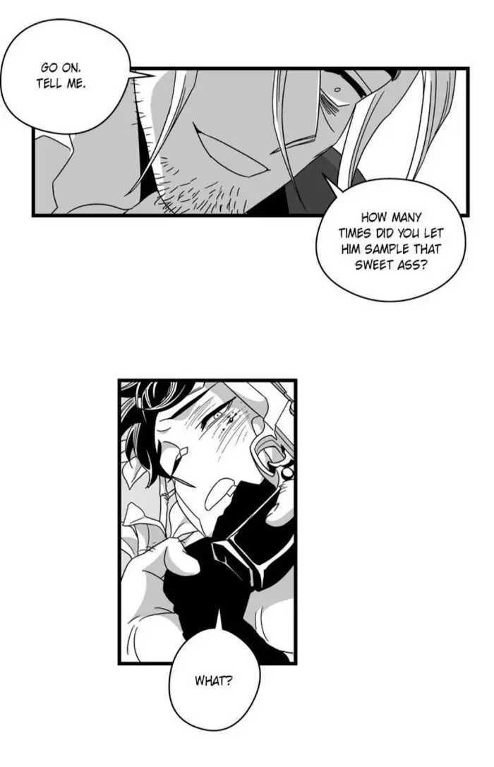 Stigma - Chapter 42 - Page 21