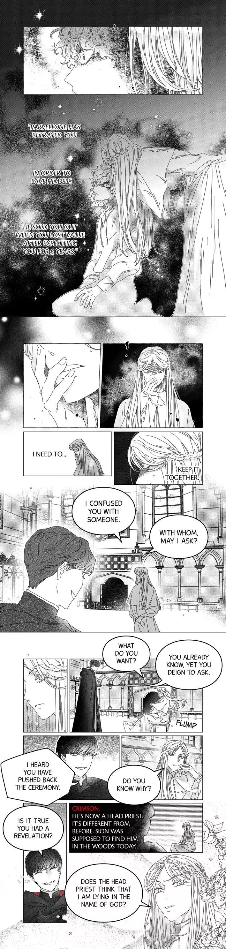 Stigmata - Chapter 10 - Page 3