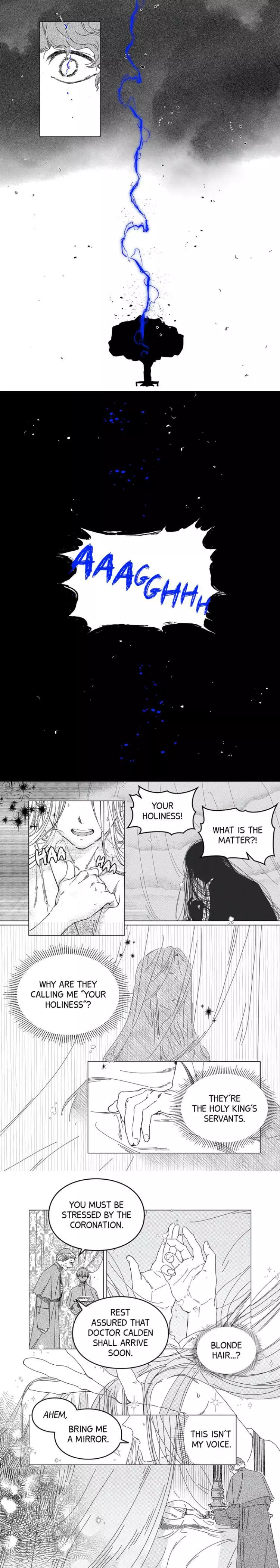 Stigmata - Chapter 6 - Page 3