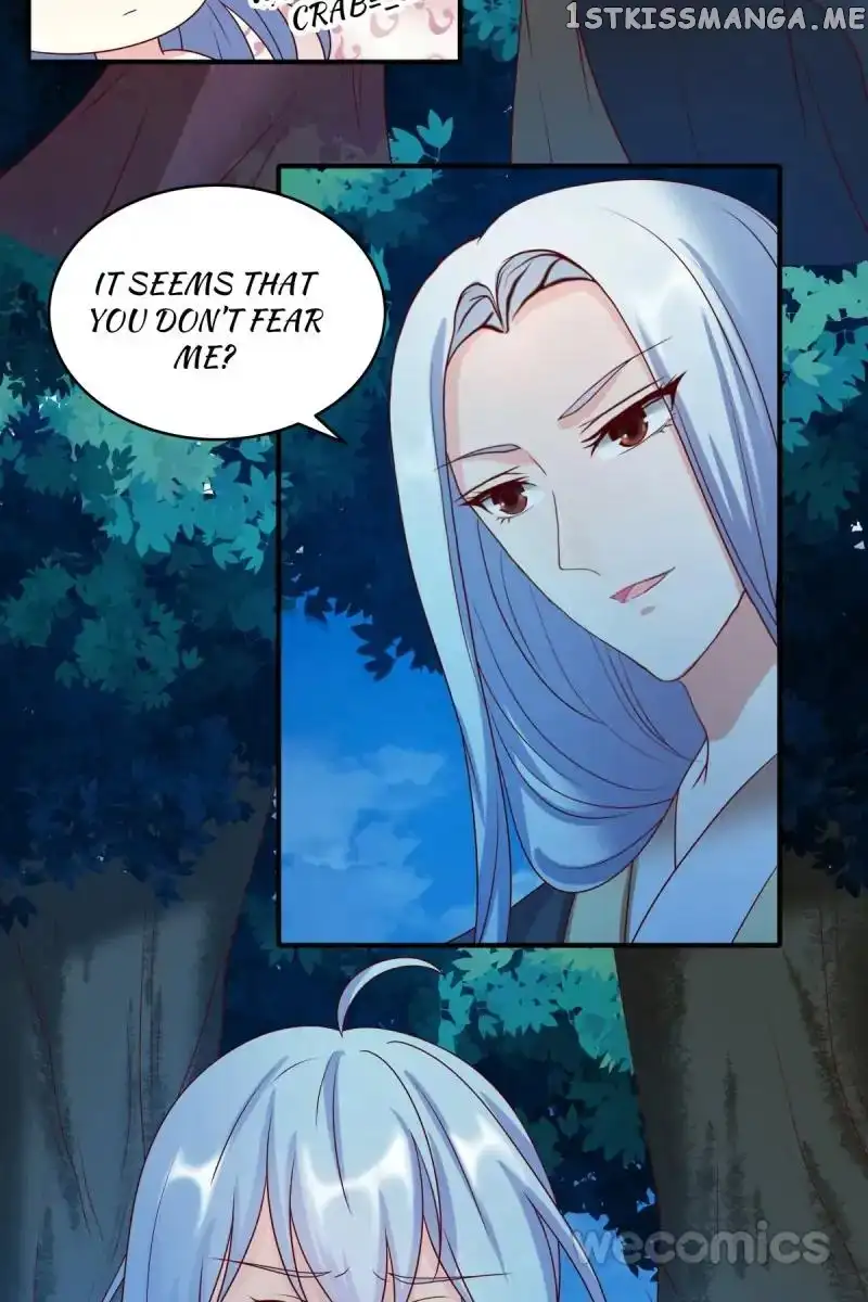 Stop that, My Vampire Commander - Chapter 8 - Page 35