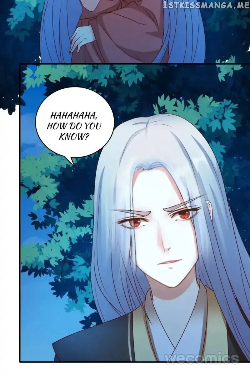 Stop that, My Vampire Commander - Chapter 8 - Page 38