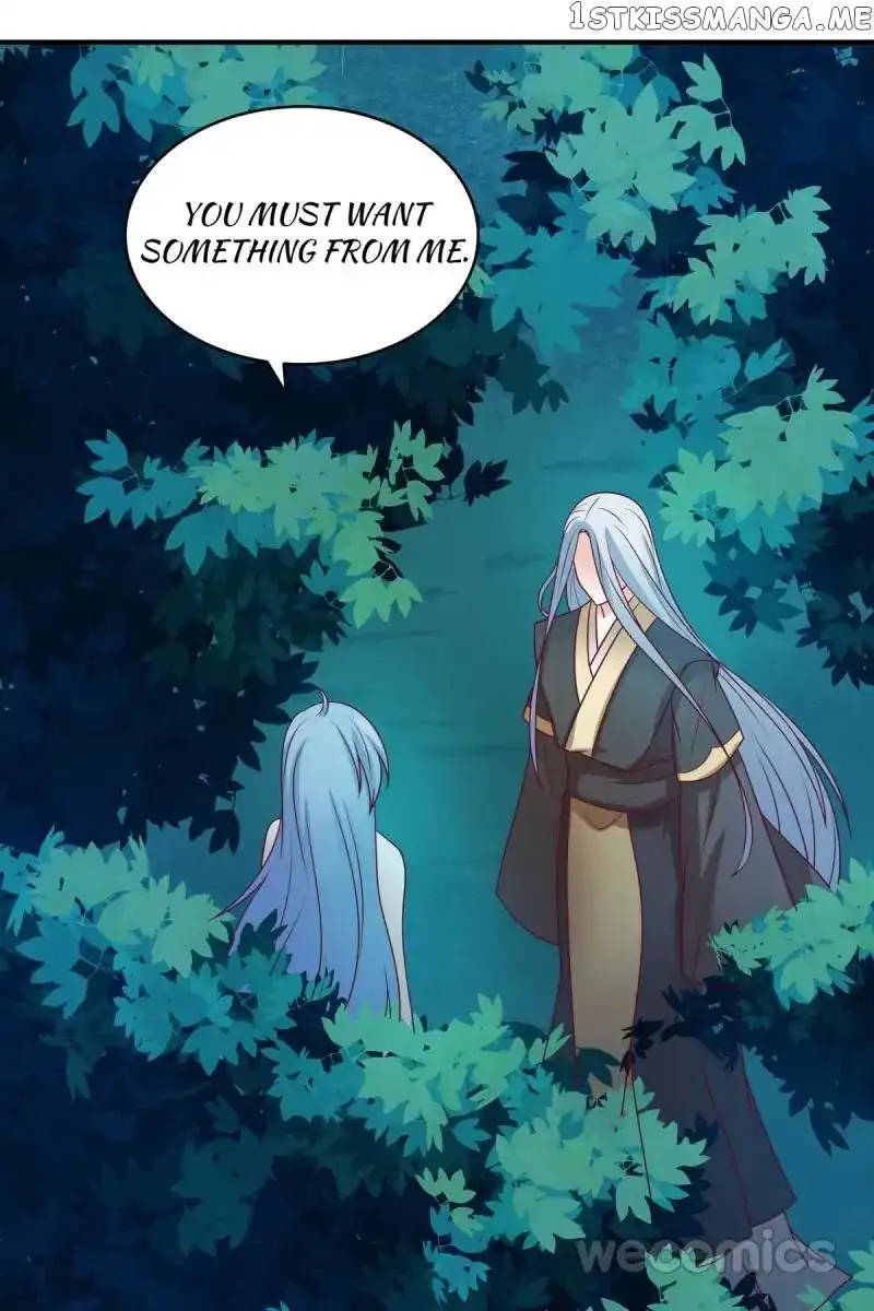 Stop that, My Vampire Commander - Chapter 8 - Page 41