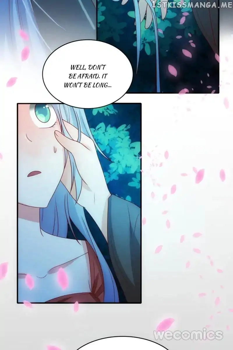 Stop that, My Vampire Commander - Chapter 8 - Page 53