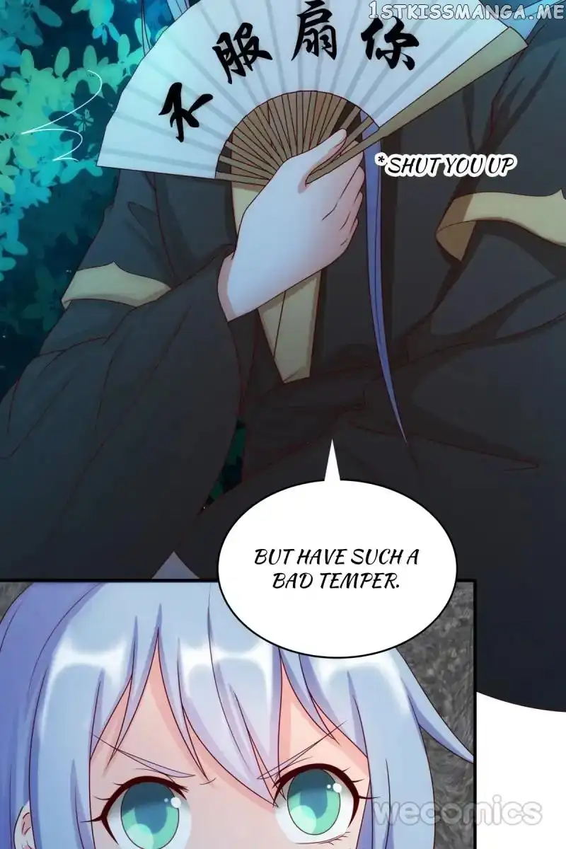 Stop that, My Vampire Commander - Chapter 8 - Page 7