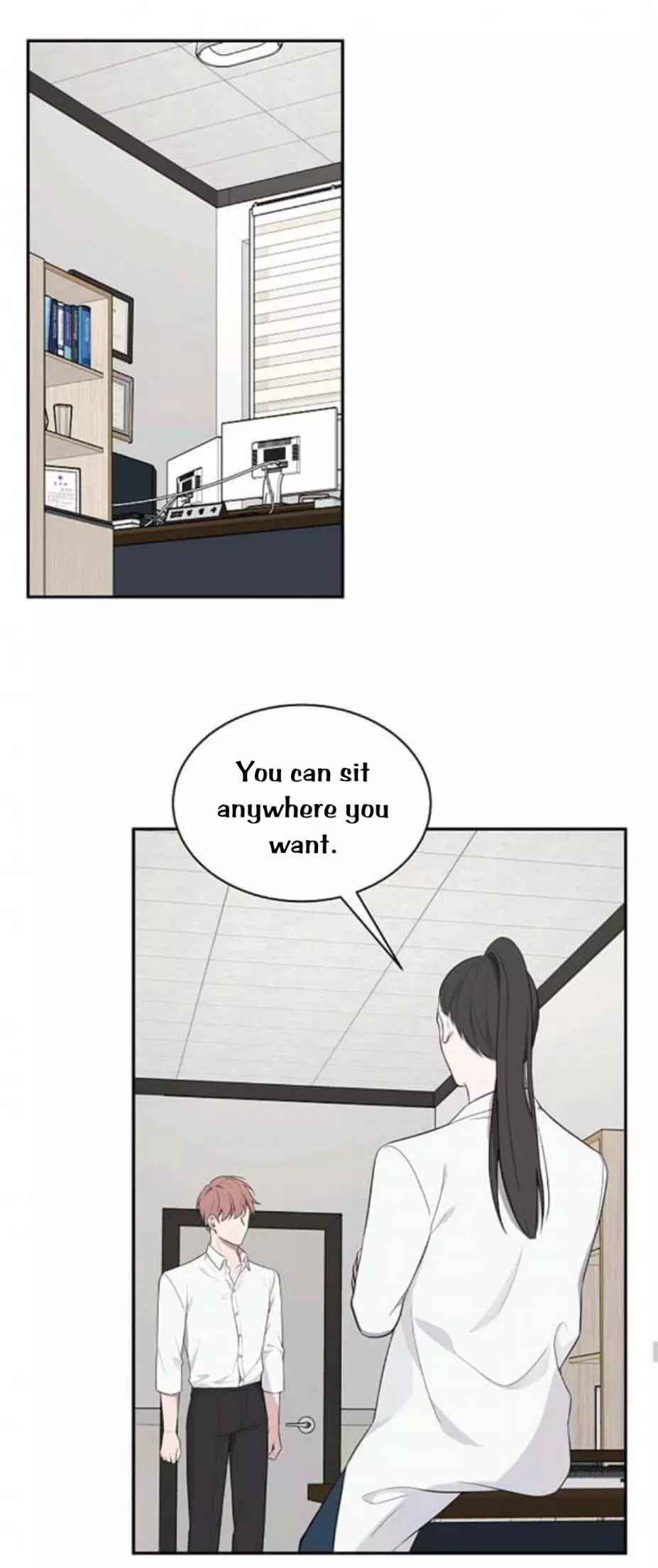 Struggle - Chapter 20 - Page 31