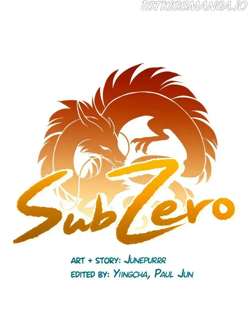 Subzero - Chapter 128 - Page 140
