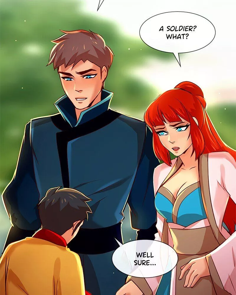 Subzero - Chapter 82 - Page 49