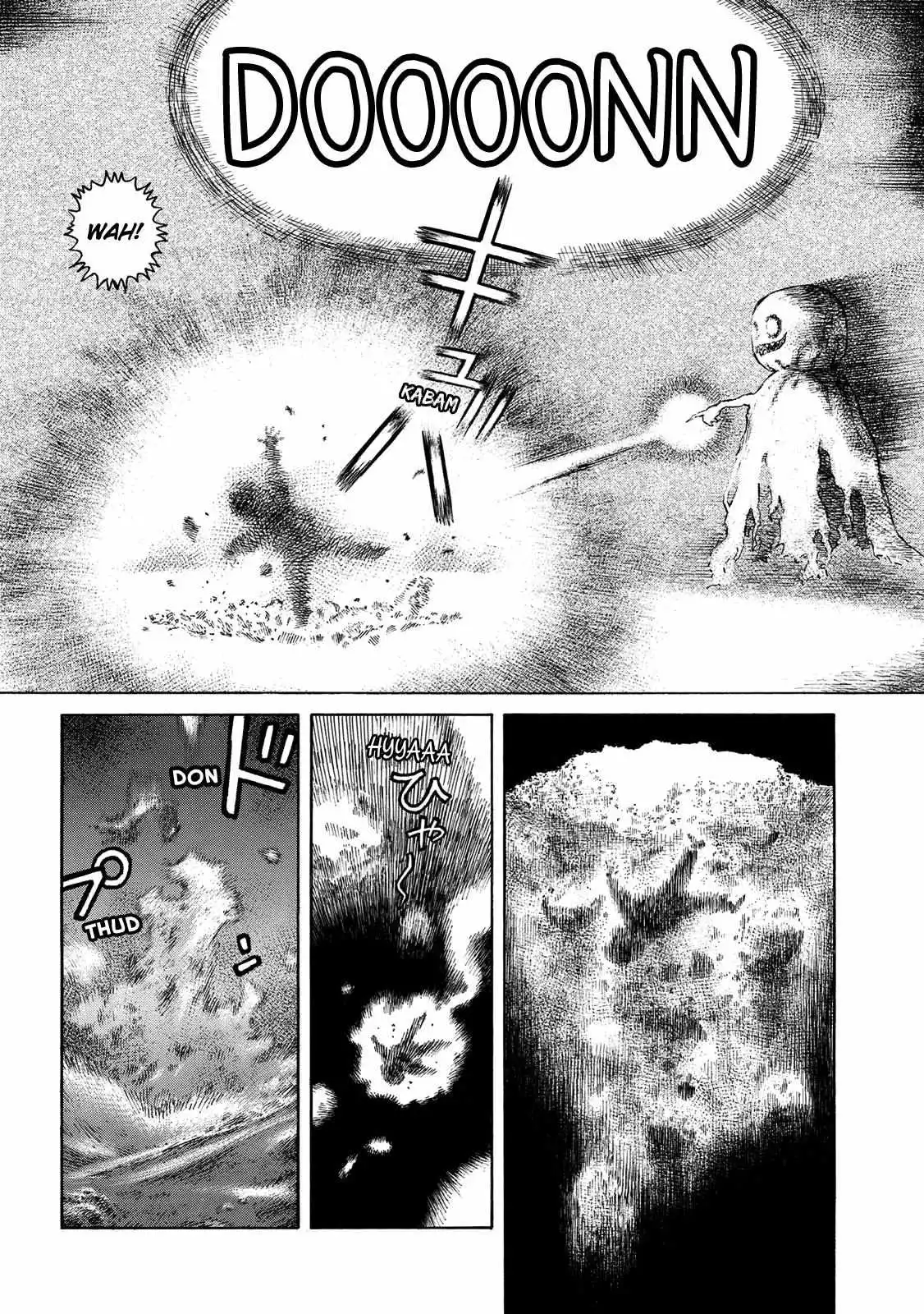 Sunabozu - Chapter 98 - Page 6
