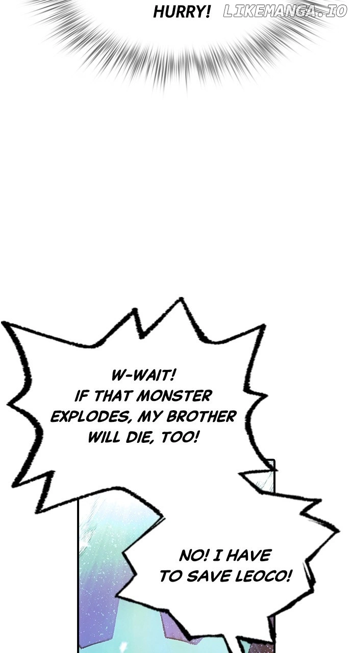 Super String: Marco Polo’S Travel To The Multiverse (Webtoon) - Chapter 24 - Page 18