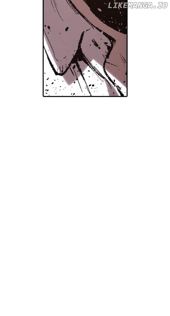 Super String: Marco Polo’S Travel To The Multiverse (Webtoon) - Chapter 24 - Page 91