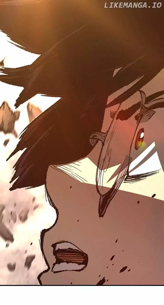 Super String: Marco Polo’S Travel To The Multiverse (Webtoon) - Chapter 27 - Page 4
