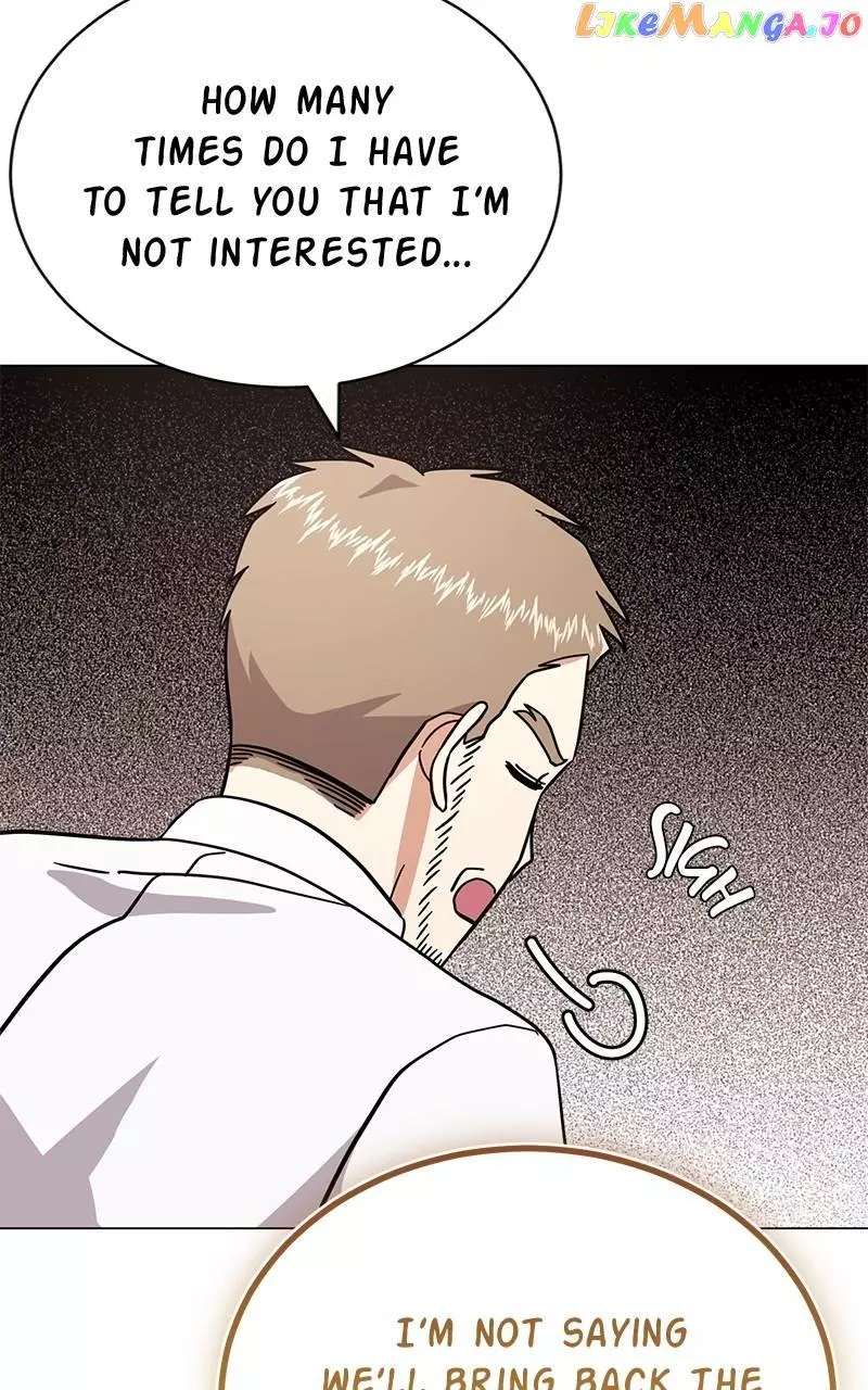 Superstar Associate Manager - Chapter 78 - Page 100