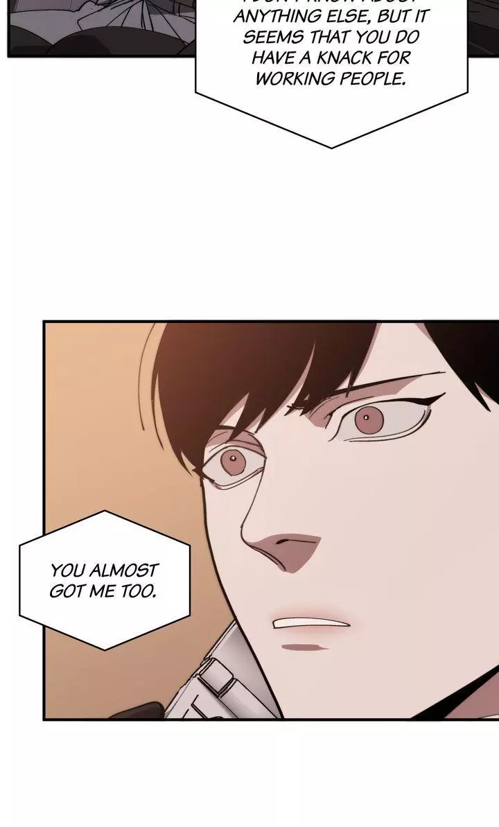 Swapping - Chapter 82 - Page 18