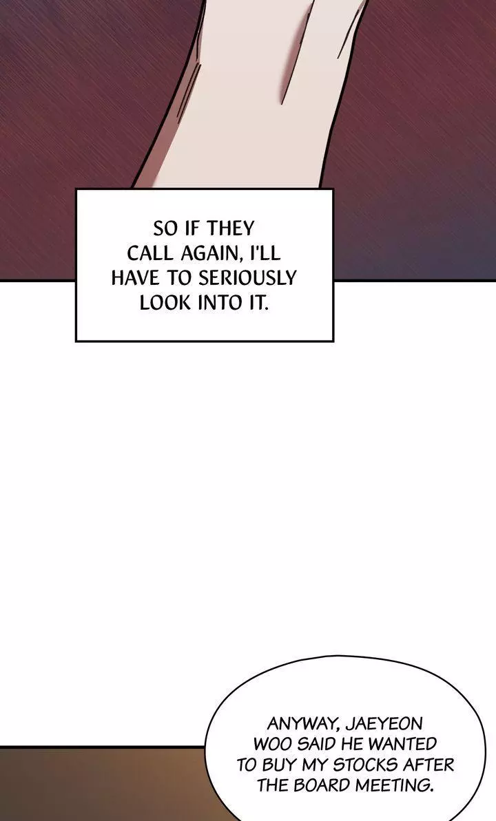 Swapping - Chapter 82 - Page 32