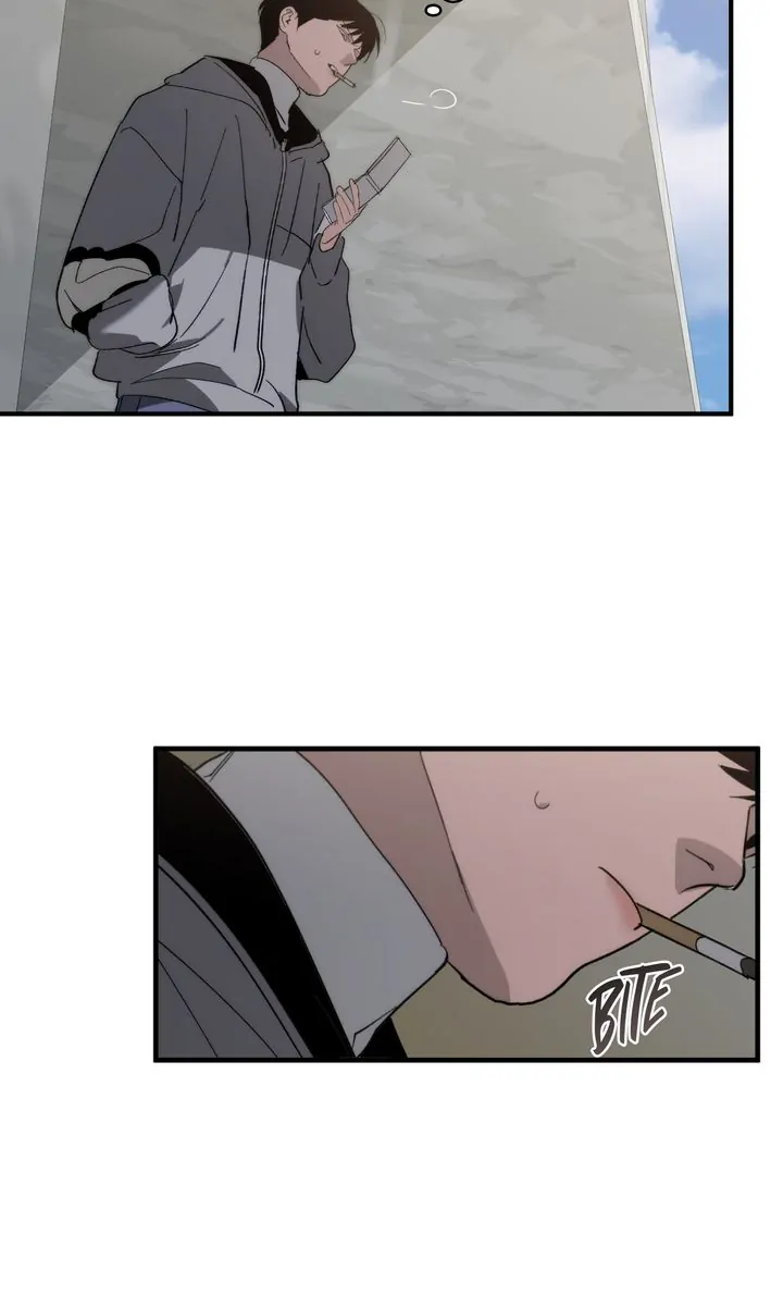 Swapping - Chapter 92 - Page 33