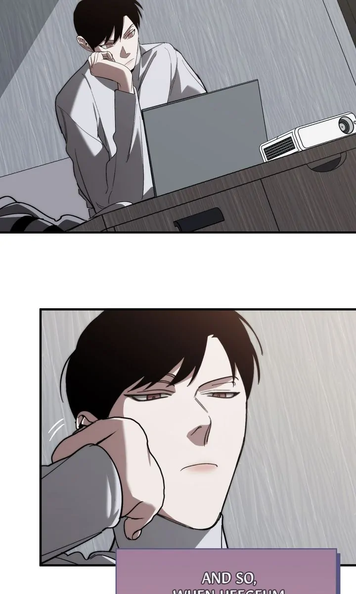 Swapping - Chapter 92 - Page 11