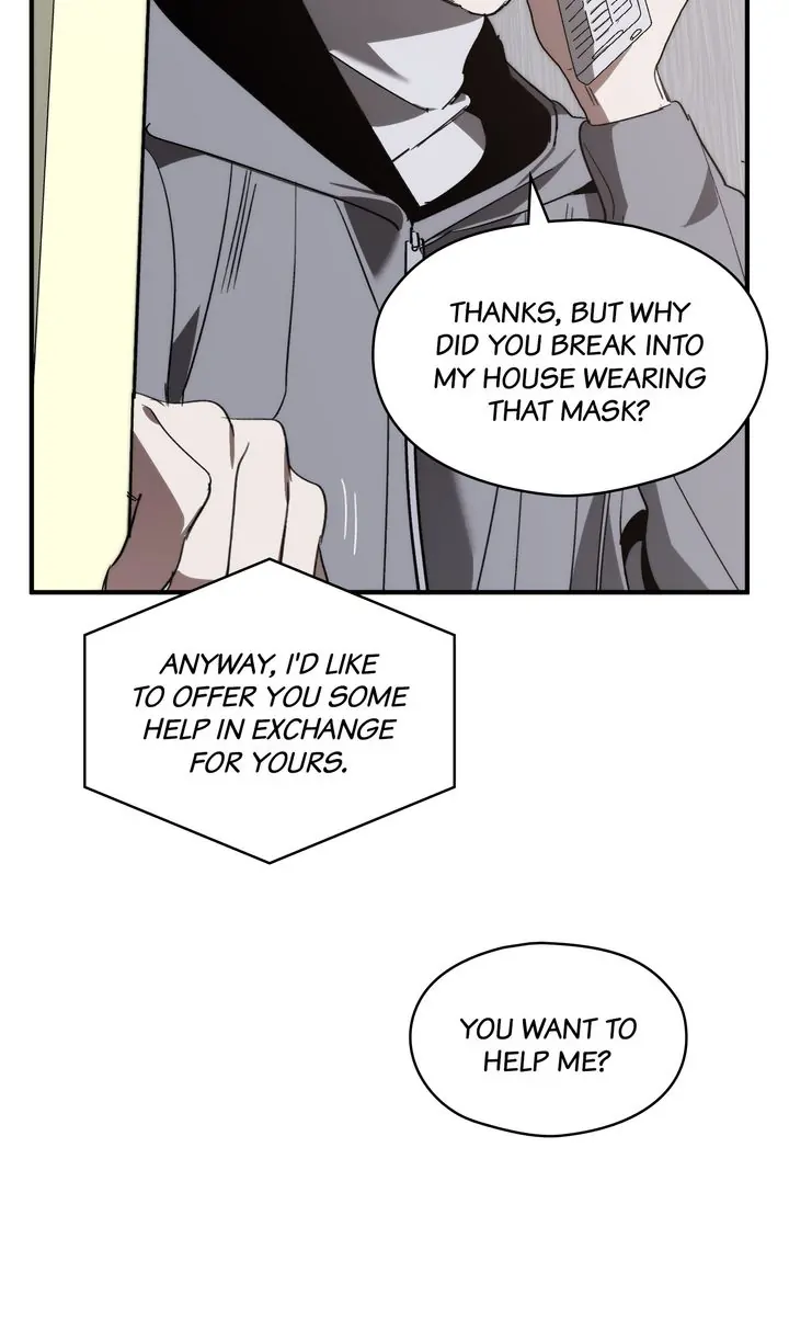 Swapping - Chapter 92 - Page 44