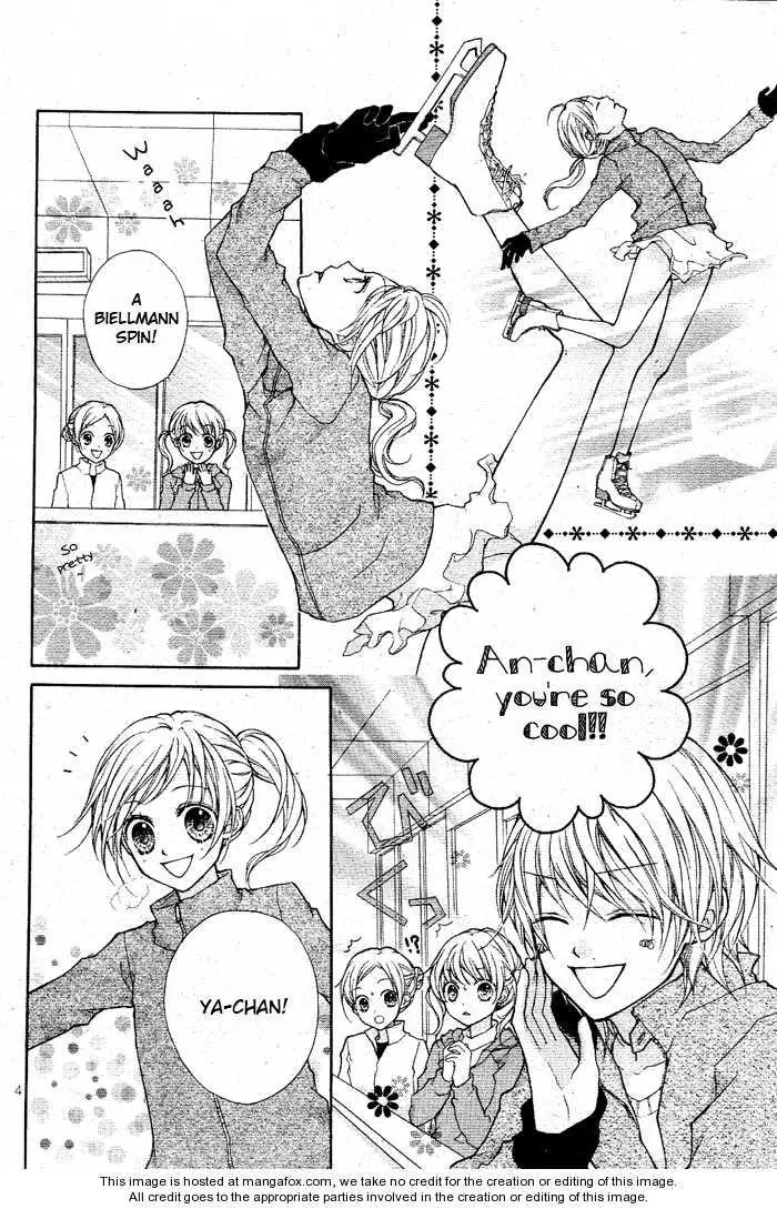 Sweet 16 - Chapter 2 - Page 5