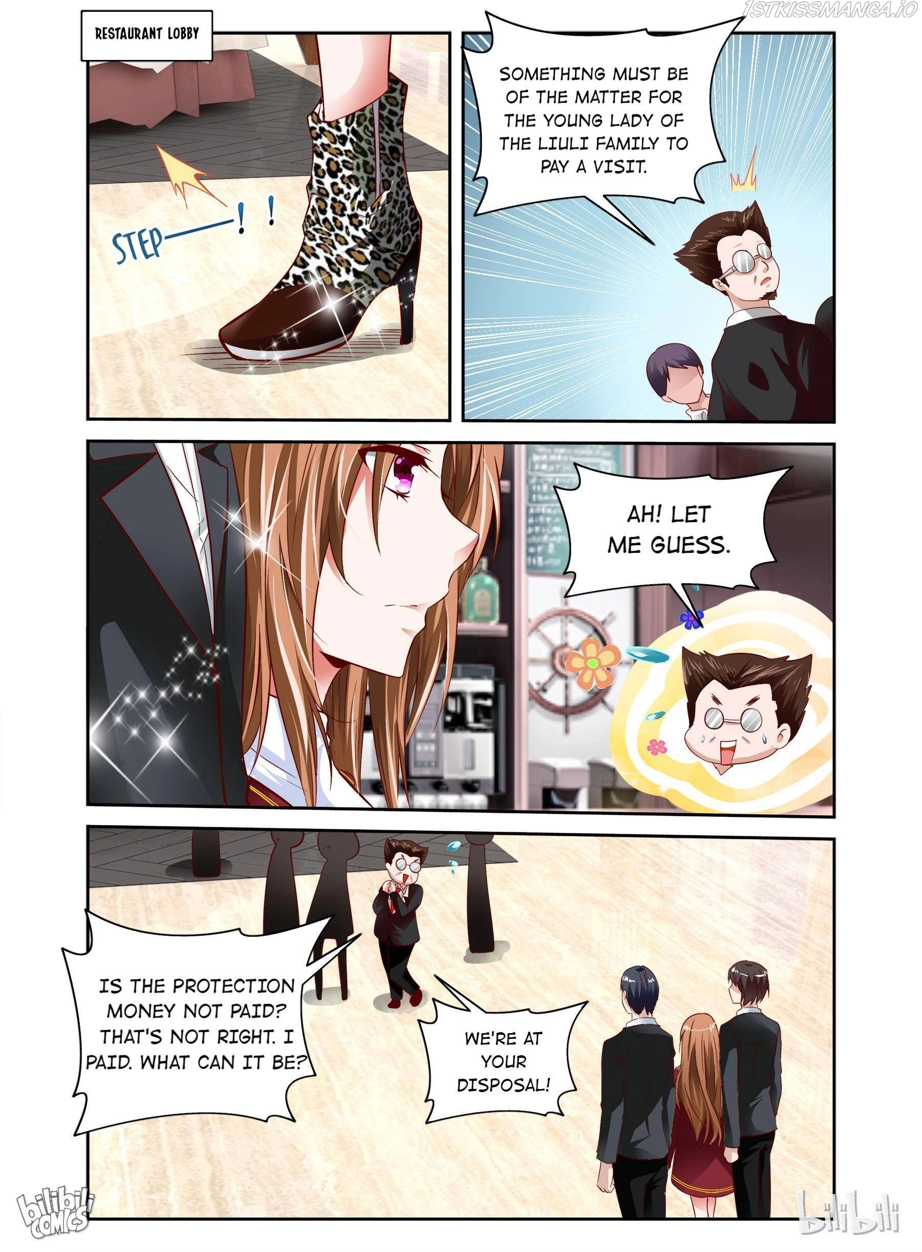 Sweet Taboo - Chapter 25 - Page 7