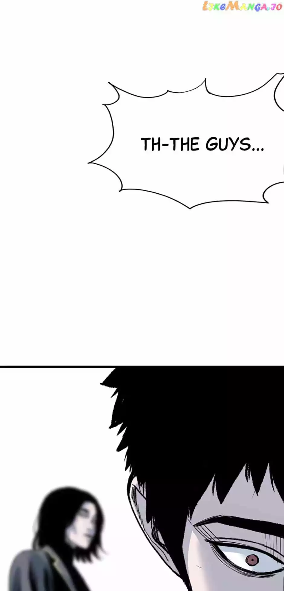 Switch - Chapter 101 - Page 100