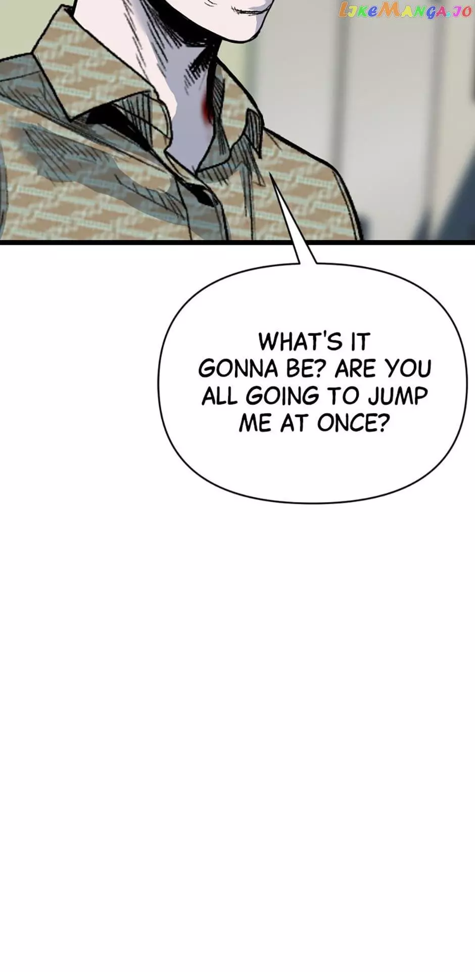 Switch - Chapter 90 - Page 17