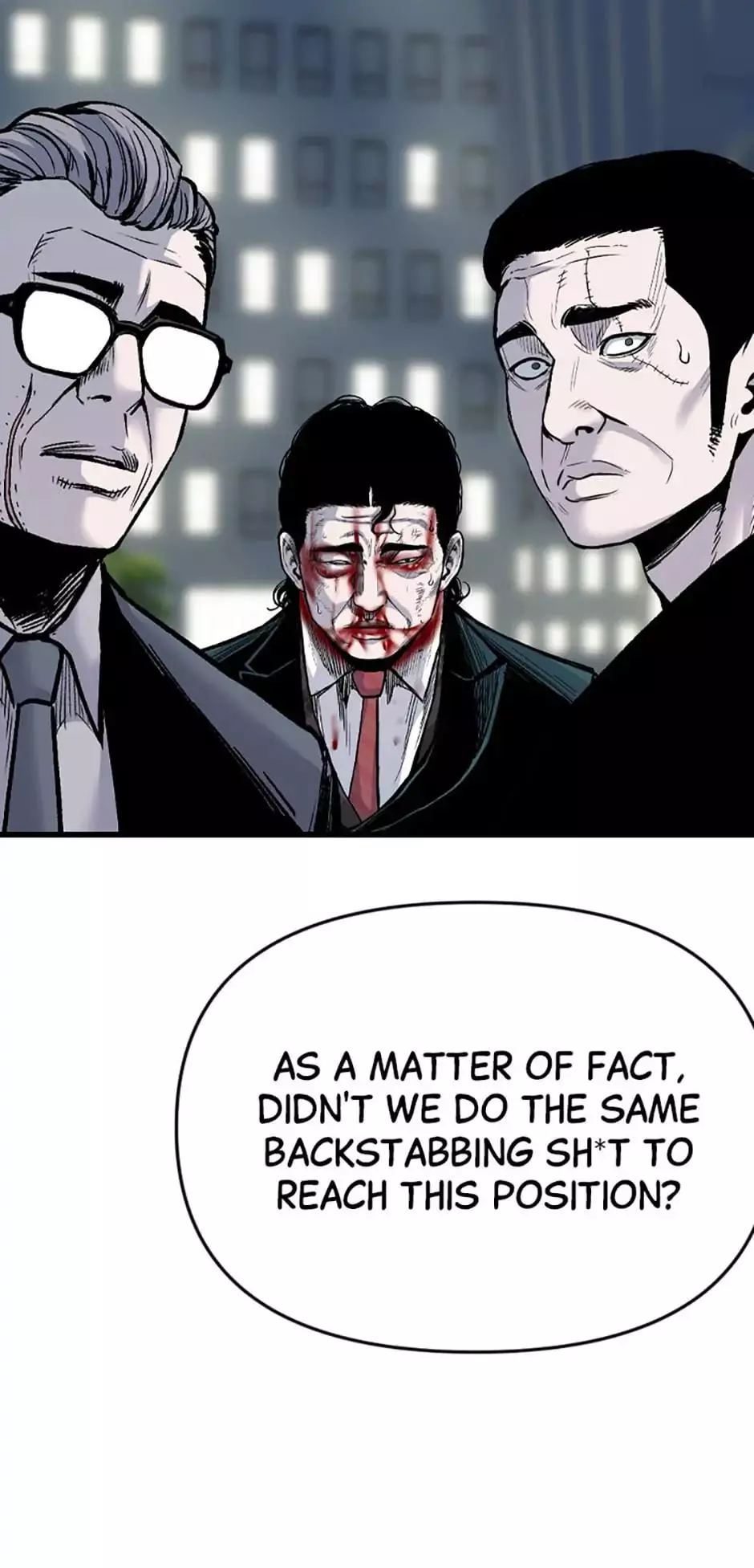 Switch - Chapter 92 - Page 90