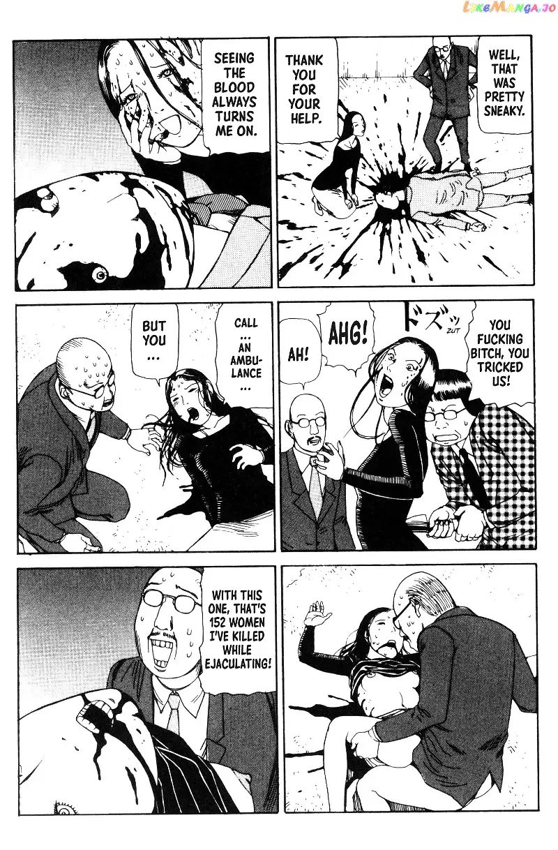 Taisougi - Chapter 2 - Page 24