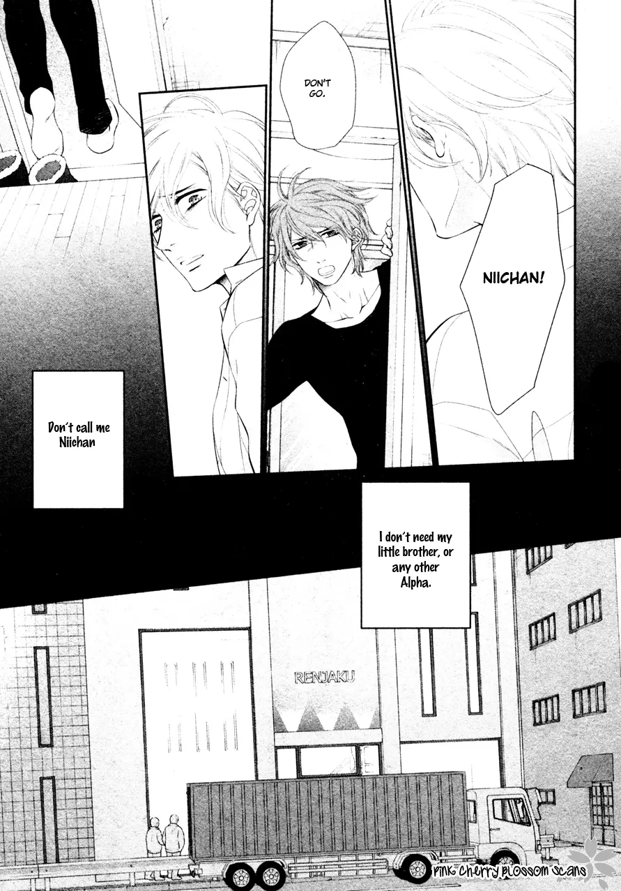 Takane no Hana wa Chirasaretai - Chapter 5 - Page 29