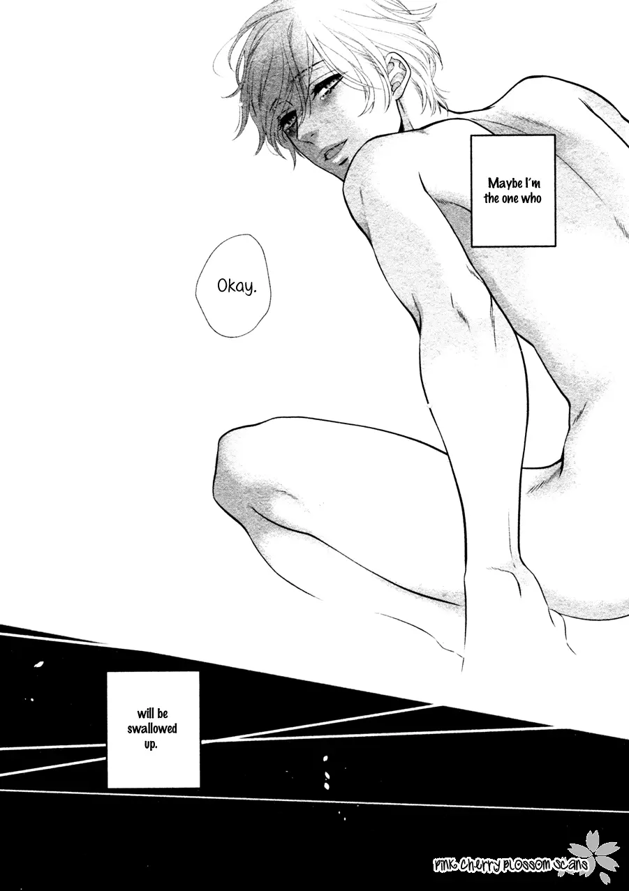 Takane no Hana wa Chirasaretai - Chapter 6 - Page 19