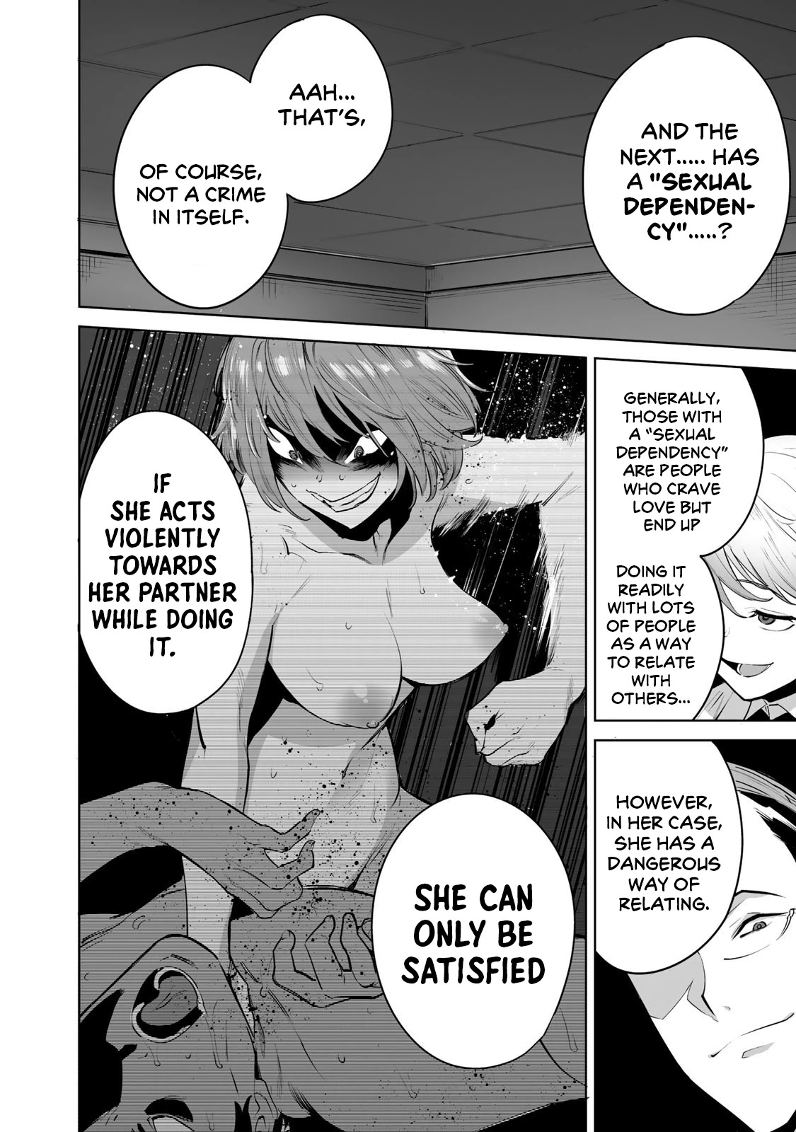 Tamarowa - Chapter 4 - Page 4
