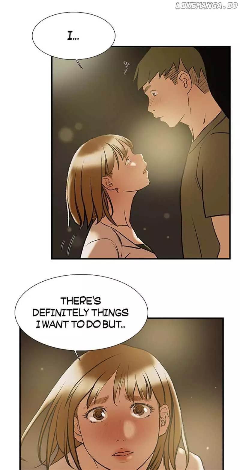 Tangled - Chapter 22 - Page 10