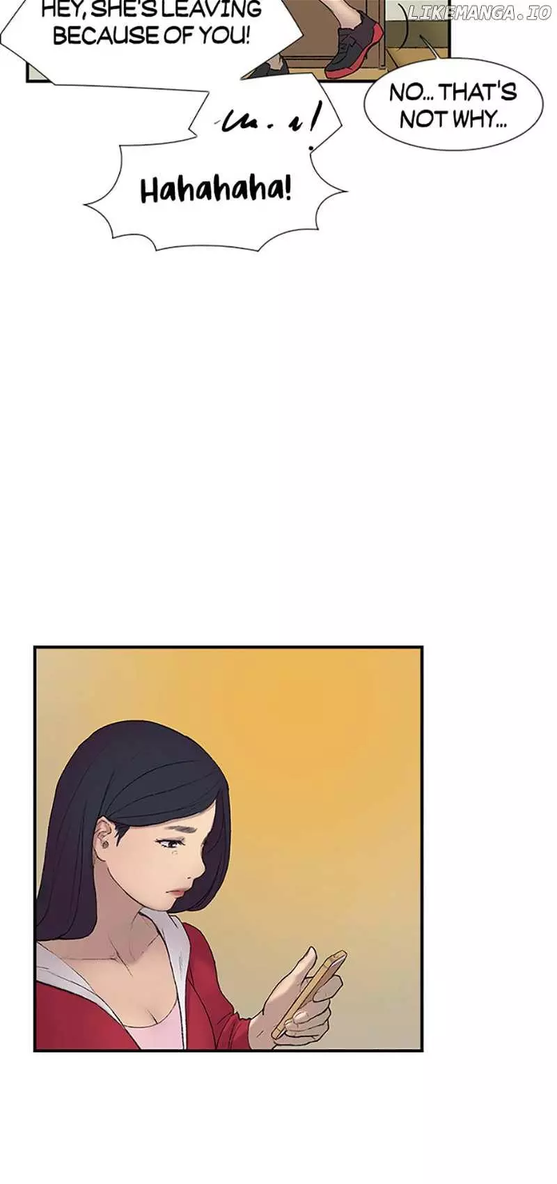 Tangled - Chapter 22 - Page 27