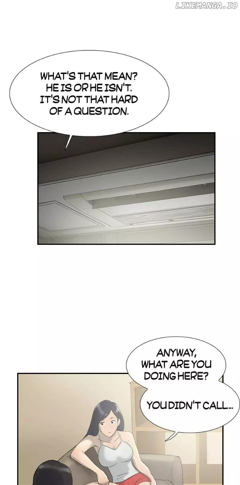 Tangled - Chapter 27 - Page 29