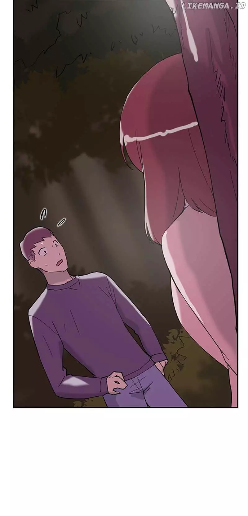 Tangled - Chapter 32 - Page 22